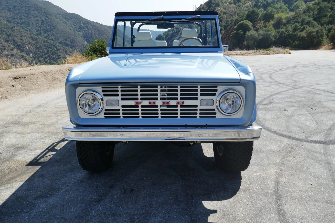 1977 Ford Bronco 1st Gen - Image 30 of 31