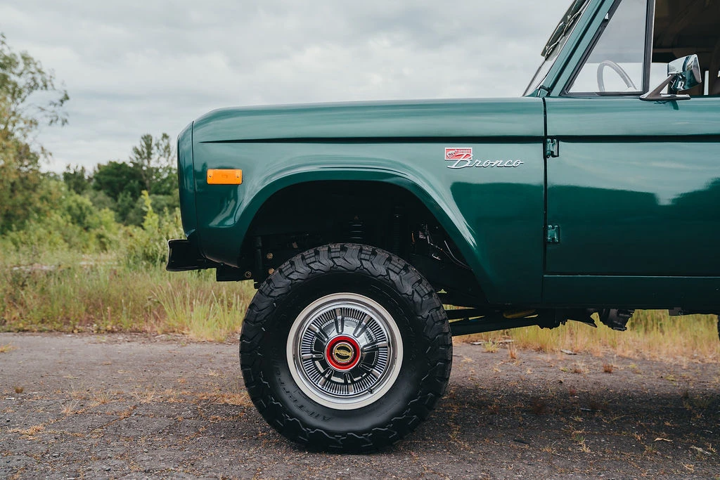 1977 Ford Bronco 1st Gen - Image 26 of 31