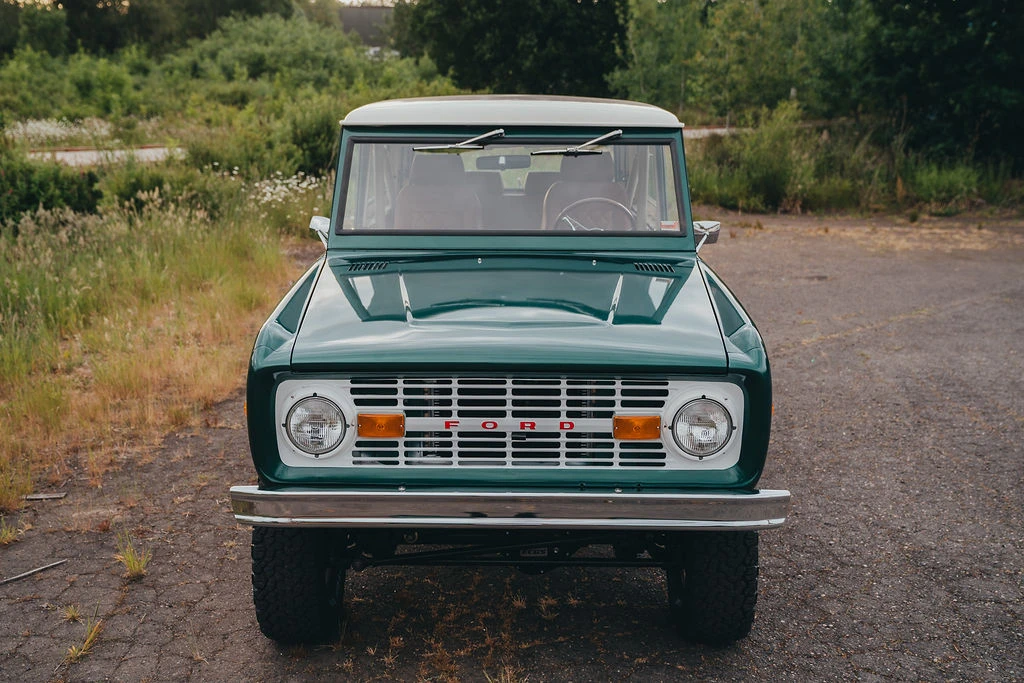 1977 Ford Bronco 1st Gen - Image 25 of 31