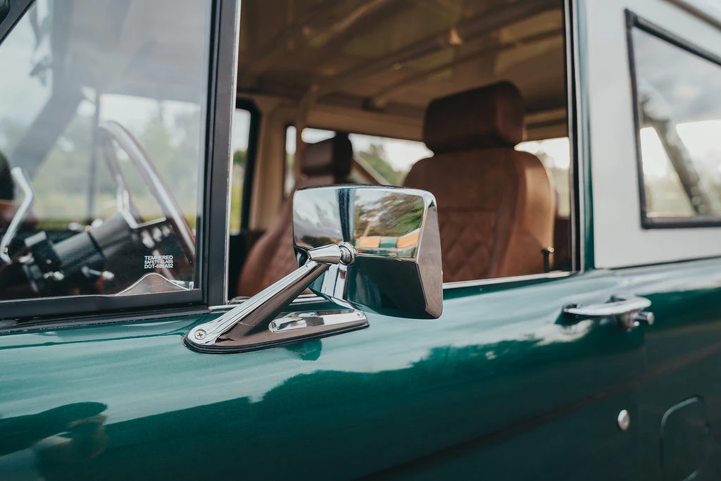 1977 Ford Bronco 1st Gen - Image 29 of 31