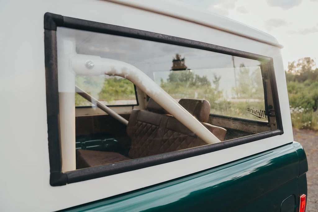 1977 Ford Bronco 1st Gen - Image 30 of 31