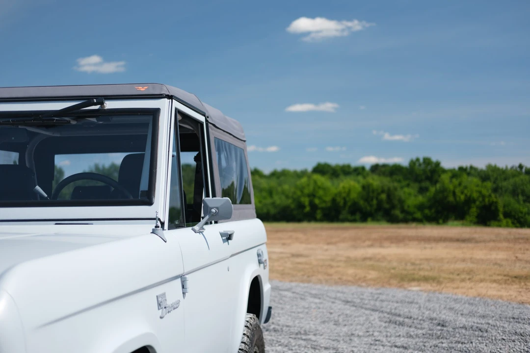 1977 Ford Bronco 1st Gen - Image 18 of 31