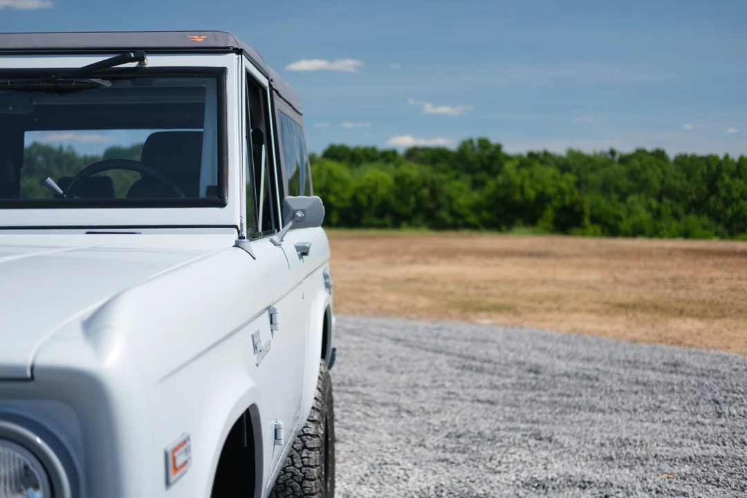 1977 Ford Bronco 1st Gen - Image 17 of 31