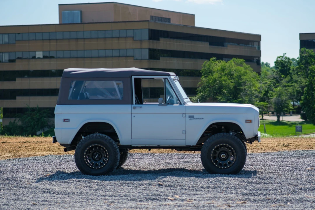 1977 Ford Bronco 1st Gen - Image 9 of 31