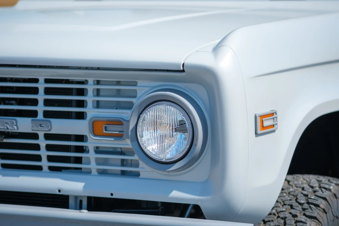 1977 Ford Bronco 1st Gen - Image 16 of 31