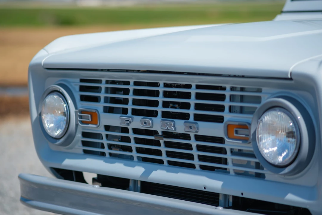 1977 Ford Bronco 1st Gen - Image 15 of 31