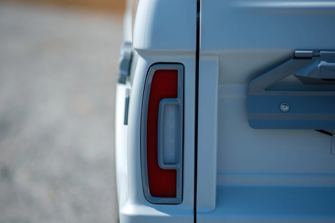 1977 Ford Bronco 1st Gen - Image 22 of 31