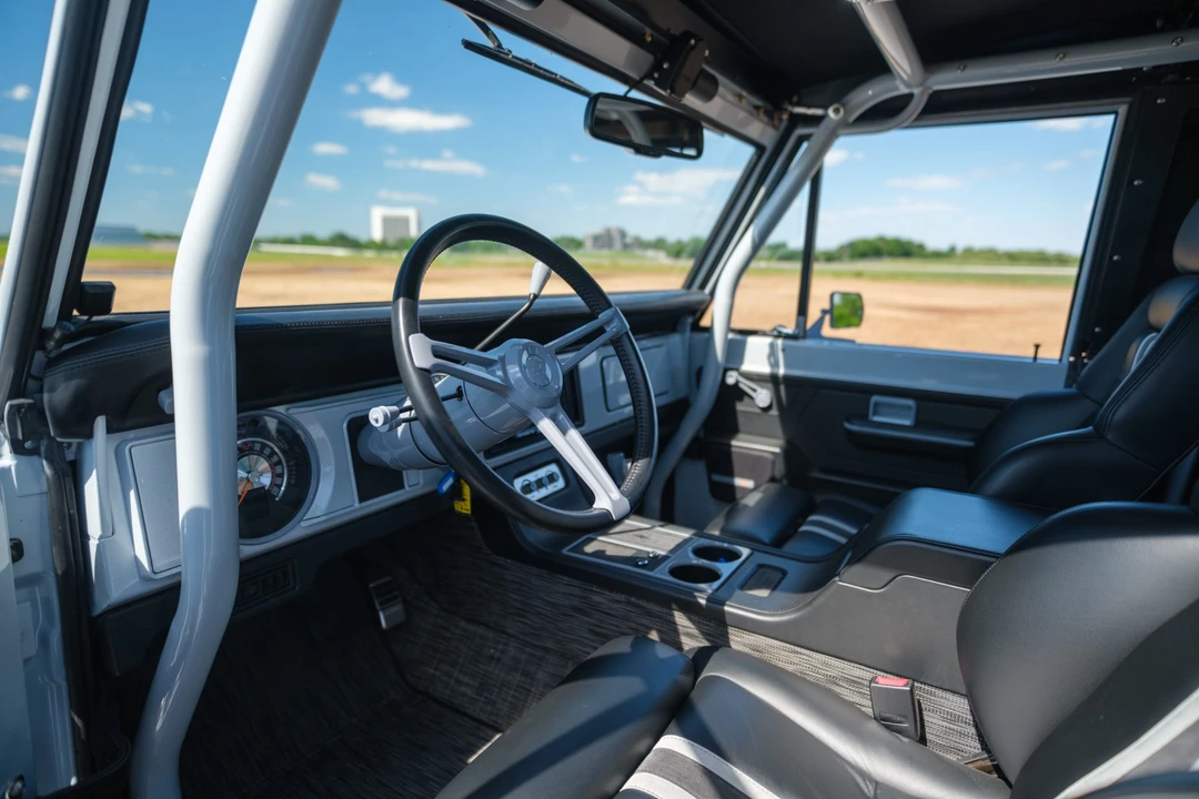 1977 Ford Bronco 1st Gen - Image 30 of 31
