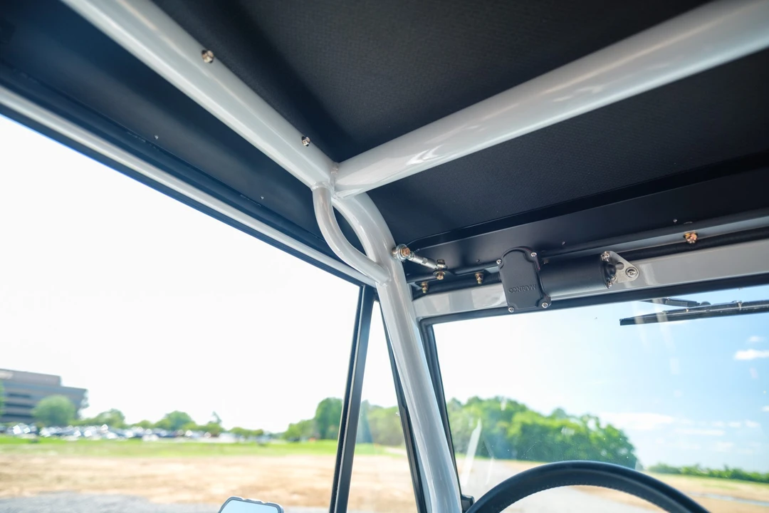 1977 Ford Bronco 1st Gen - Image 31 of 31