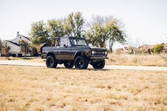 1977 Ford Bronco 1st Gen - Image 3 of 31