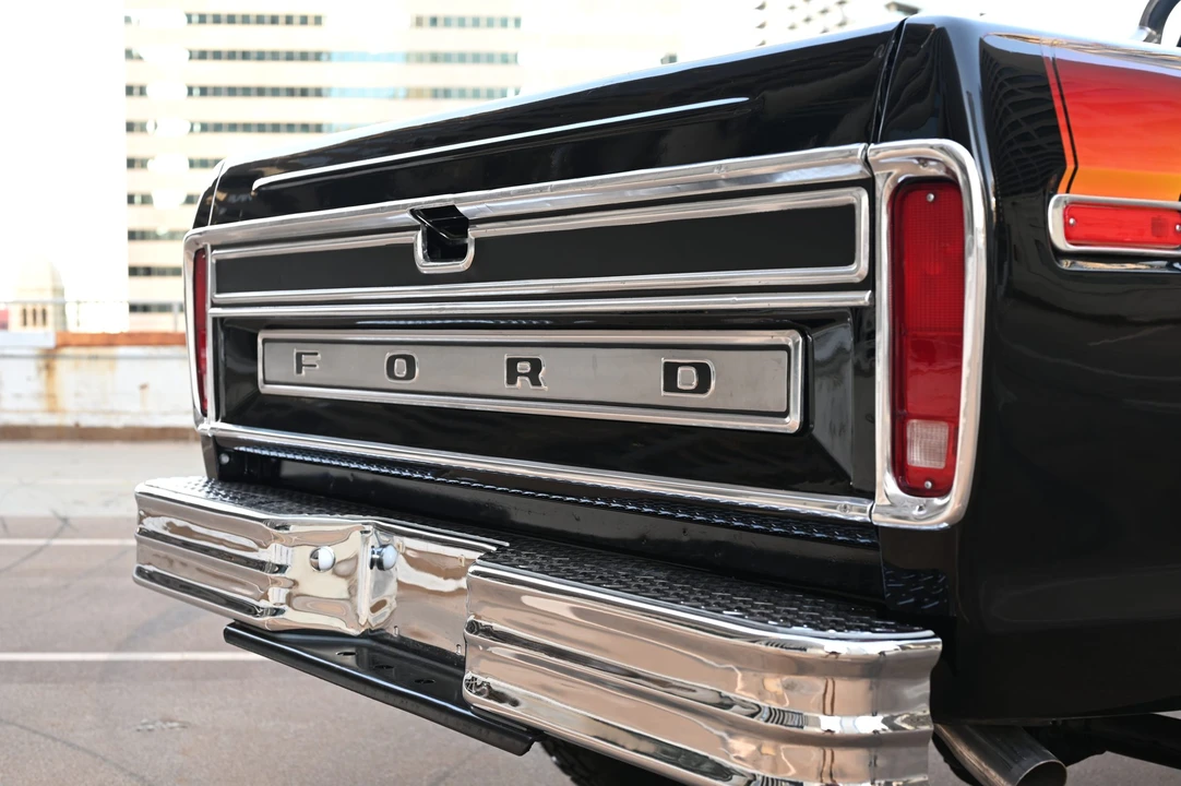 1977 Ford F-Series 6th Gen - Image 30 of 31