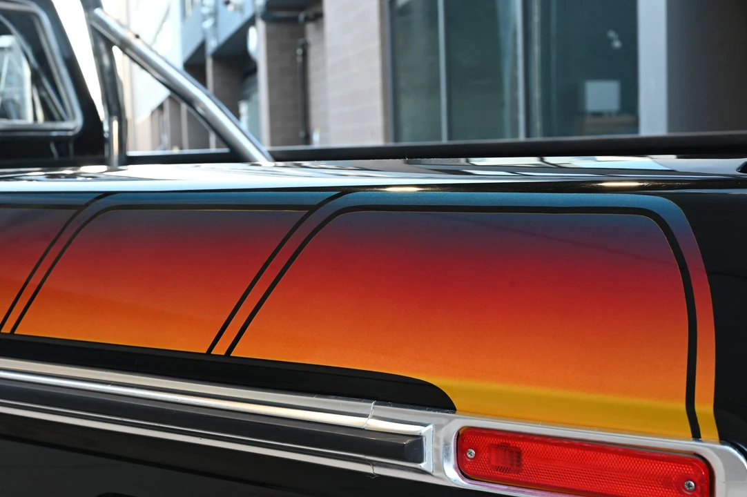 1977 Ford F-Series 6th Gen - Image 21 of 31