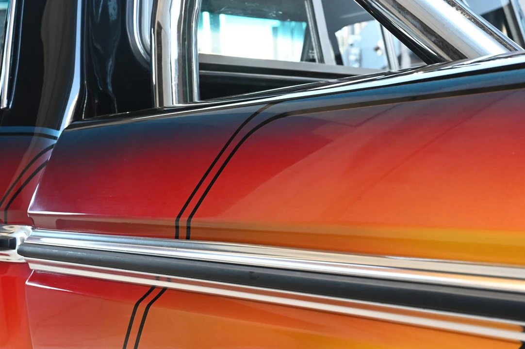 1977 Ford F-Series 6th Gen - Image 22 of 31