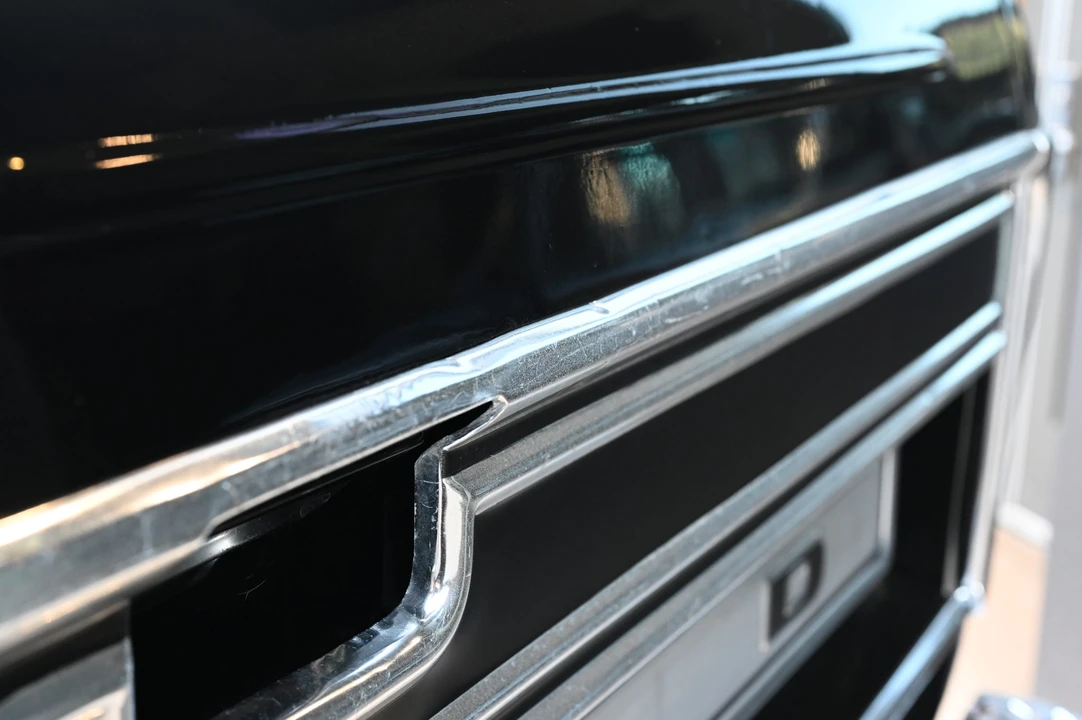 1977 Ford F-Series 6th Gen - Image 25 of 31