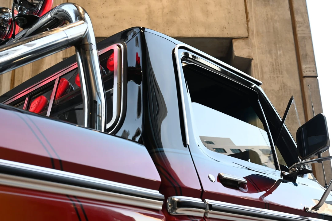 1977 Ford F-Series 6th Gen - Image 31 of 31
