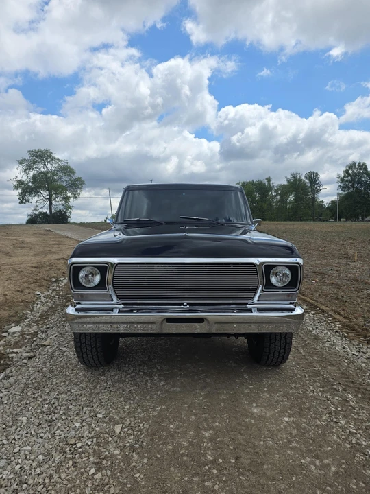 1978 Ford Bronco 2nd Gen - Image 25 of 31