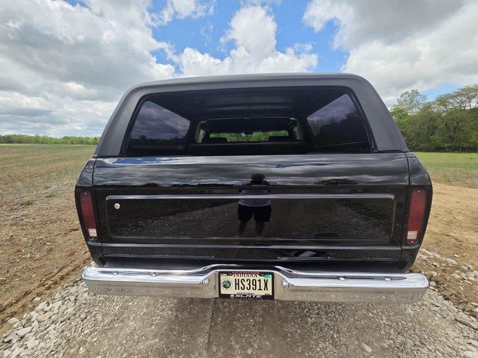 1978 Ford Bronco 2nd Gen - Image 17 of 31