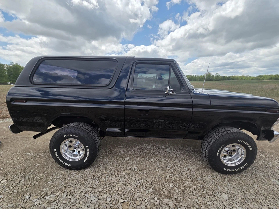 1978 Ford Bronco 2nd Gen - Image 21 of 31