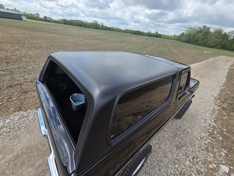 1978 Ford Bronco 2nd Gen - Image 29 of 31