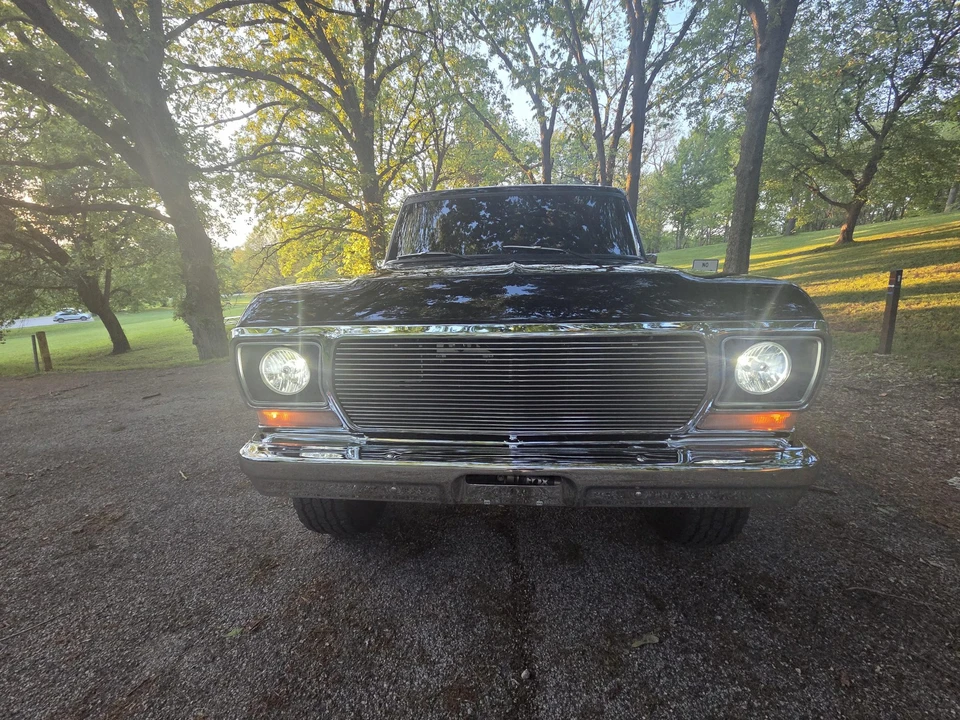1978 Ford Bronco 2nd Gen - Image 9 of 31