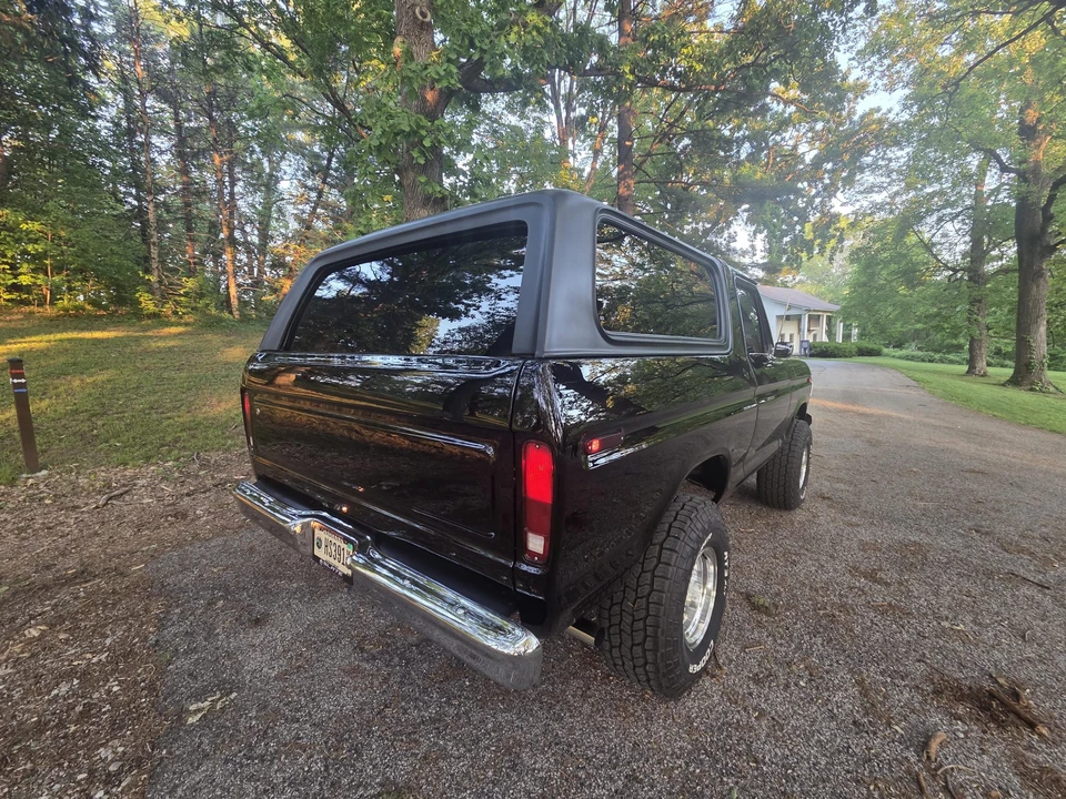 1978 Ford Bronco 2nd Gen - Image 6 of 31
