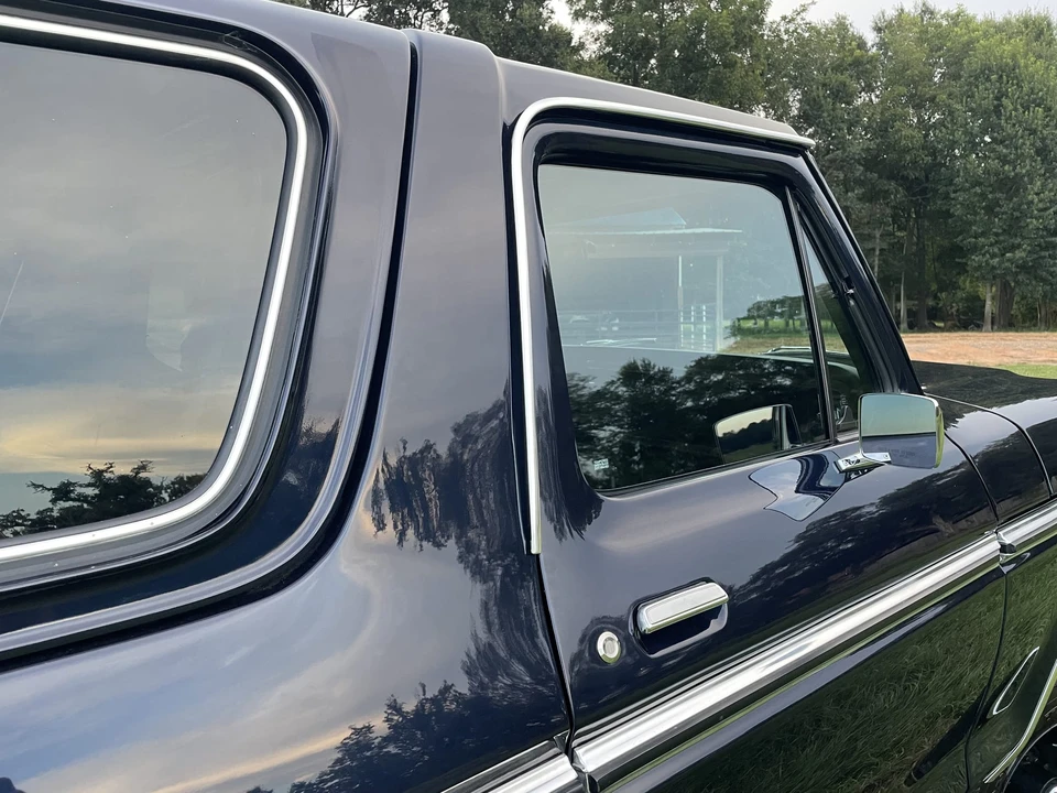 1978 Ford Bronco 2nd Gen - Image 28 of 31