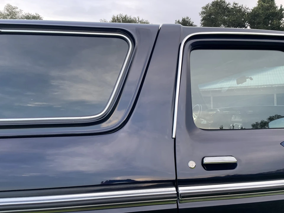 1978 Ford Bronco 2nd Gen - Image 30 of 31
