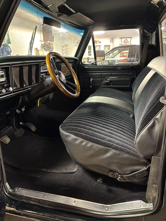 1978 Ford F-Series 6th Gen - Image 12 of 31