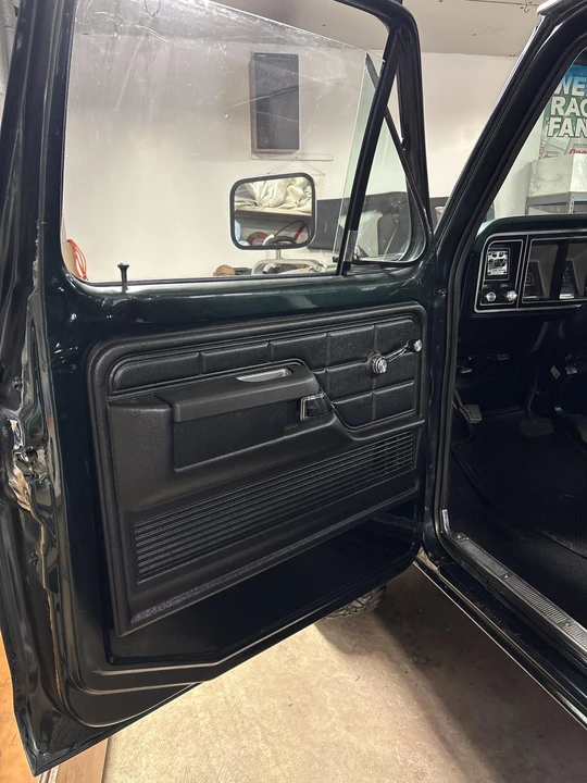 1978 Ford F-Series 6th Gen - Image 13 of 31