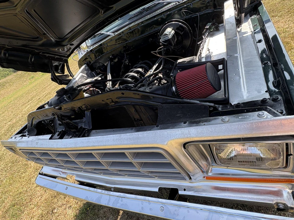 1978 Ford F-Series 6th Gen - Image 27 of 31