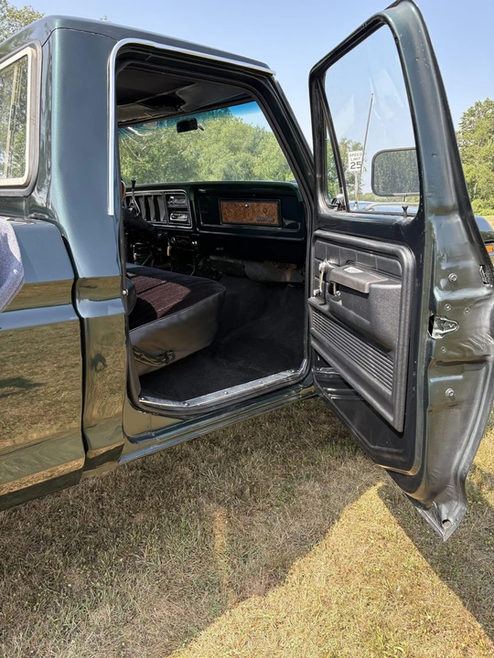 1978 Ford F-Series 6th Gen - Image 16 of 31