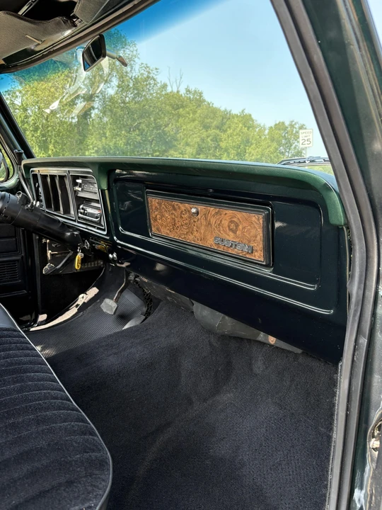 1978 Ford F-Series 6th Gen - Image 24 of 31