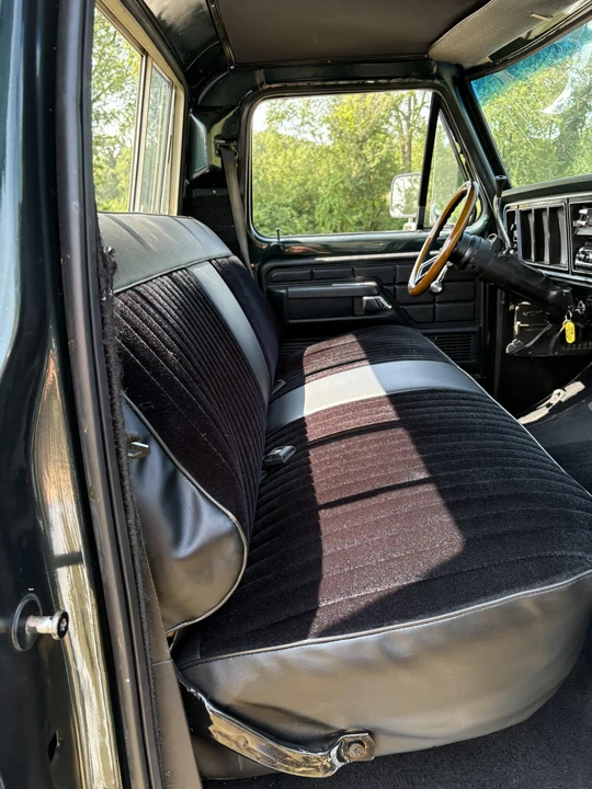1978 Ford F-Series 6th Gen - Image 17 of 31