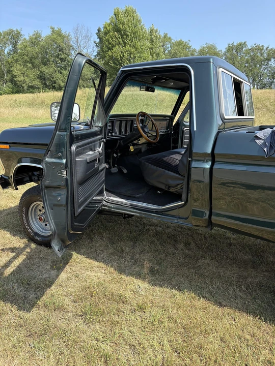 1978 Ford F-Series 6th Gen - Image 9 of 31