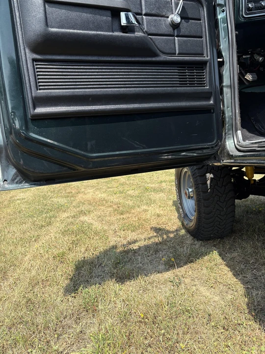 1978 Ford F-Series 6th Gen - Image 15 of 31