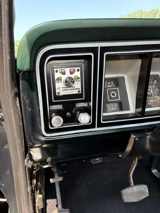 1978 Ford F-Series 6th Gen - Image 19 of 31