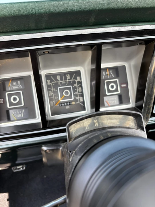 1978 Ford F-Series 6th Gen - Image 19 of 31