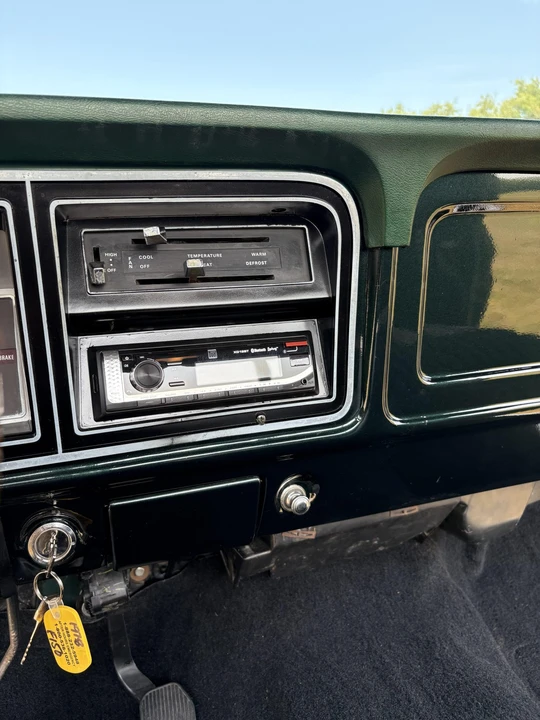 1978 Ford F-Series 6th Gen - Image 23 of 31