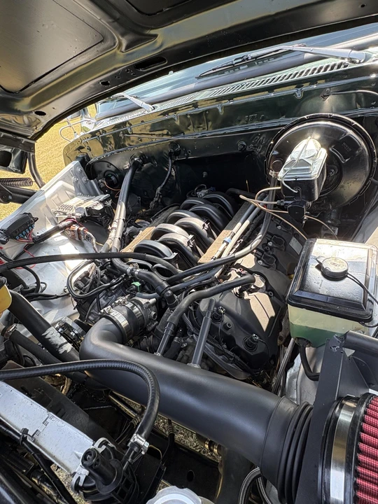 1978 Ford F-Series 6th Gen - Image 28 of 31