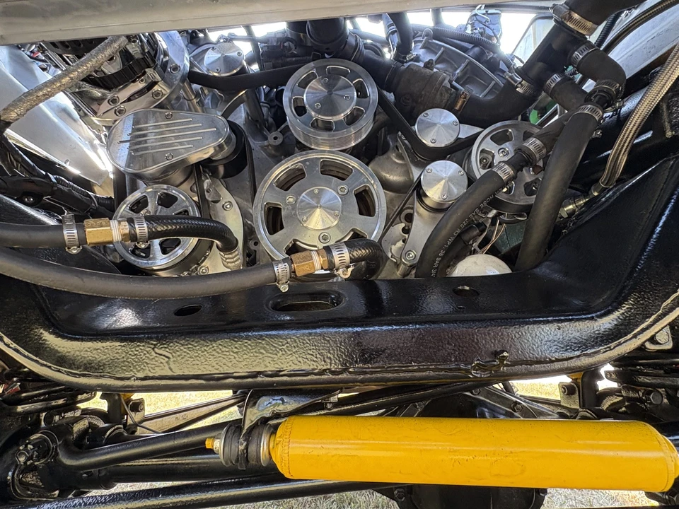 1978 Ford F-Series 6th Gen - Image 31 of 31