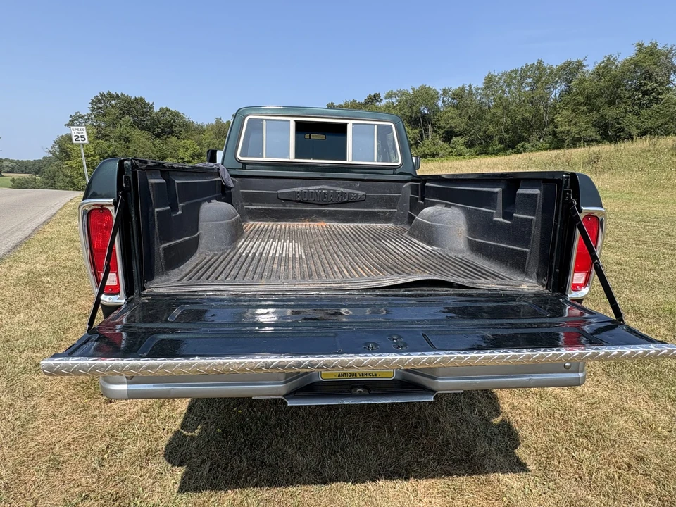 1978 Ford F-Series 6th Gen - Image 8 of 31