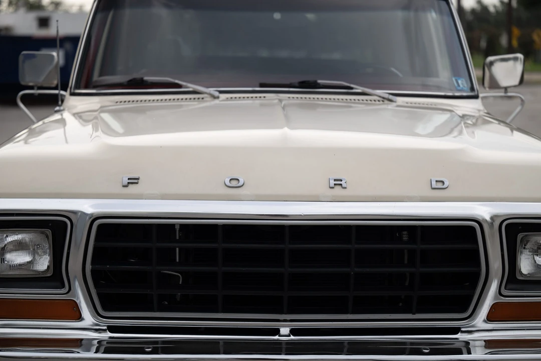 1979 Ford Bronco 2nd Gen - Image 27 of 31