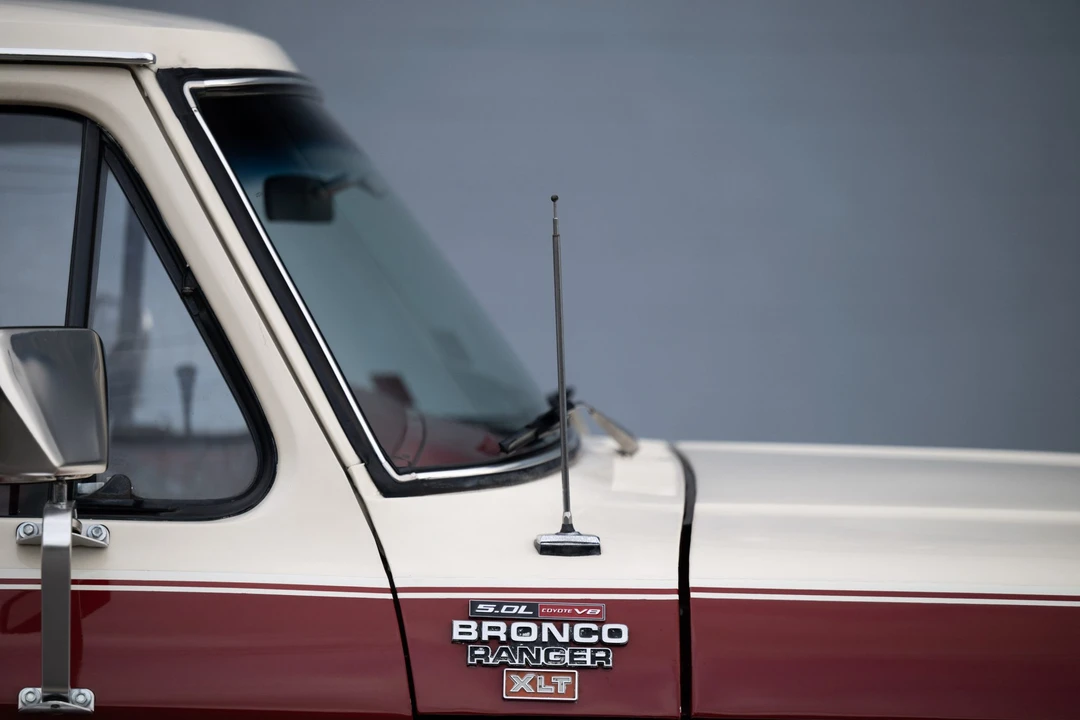 1979 Ford Bronco 2nd Gen - Image 30 of 31