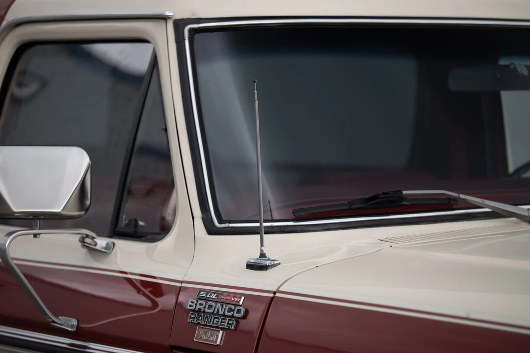 1979 Ford Bronco 2nd Gen - Image 29 of 31