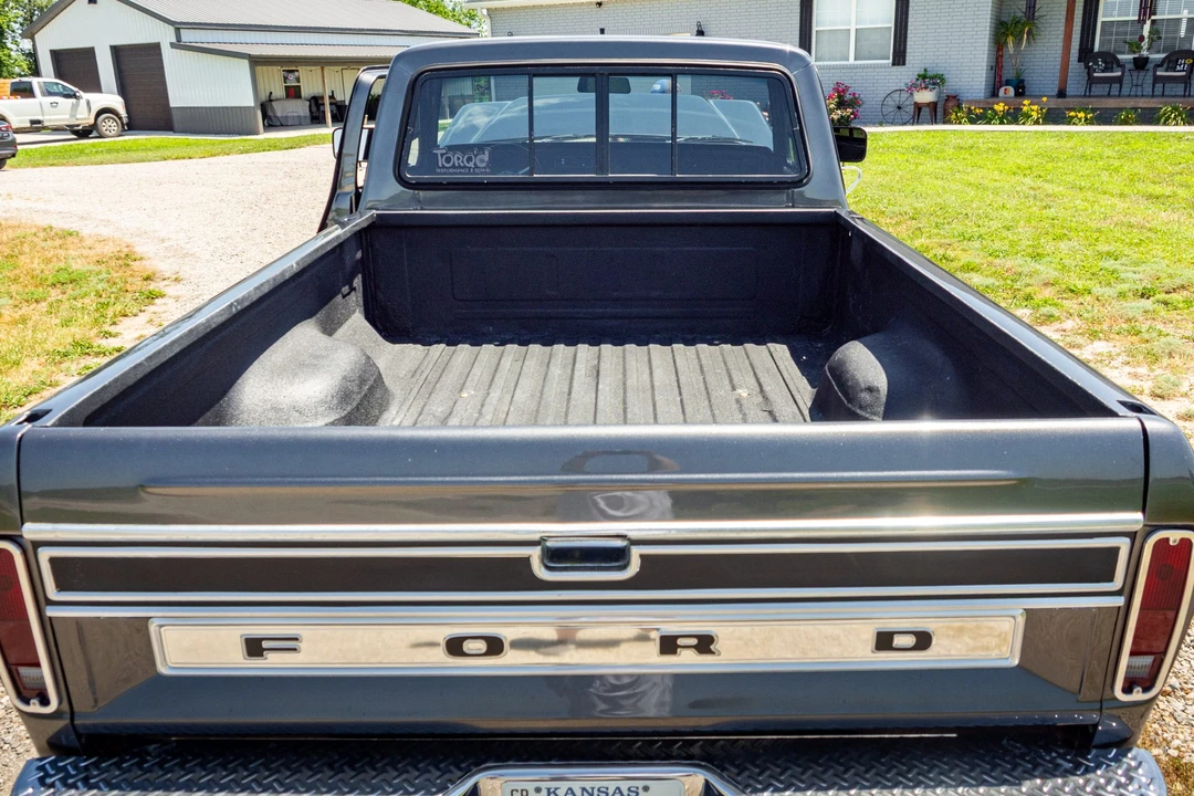 1979 Ford F-Series 6th Gen - Image 12 of 31