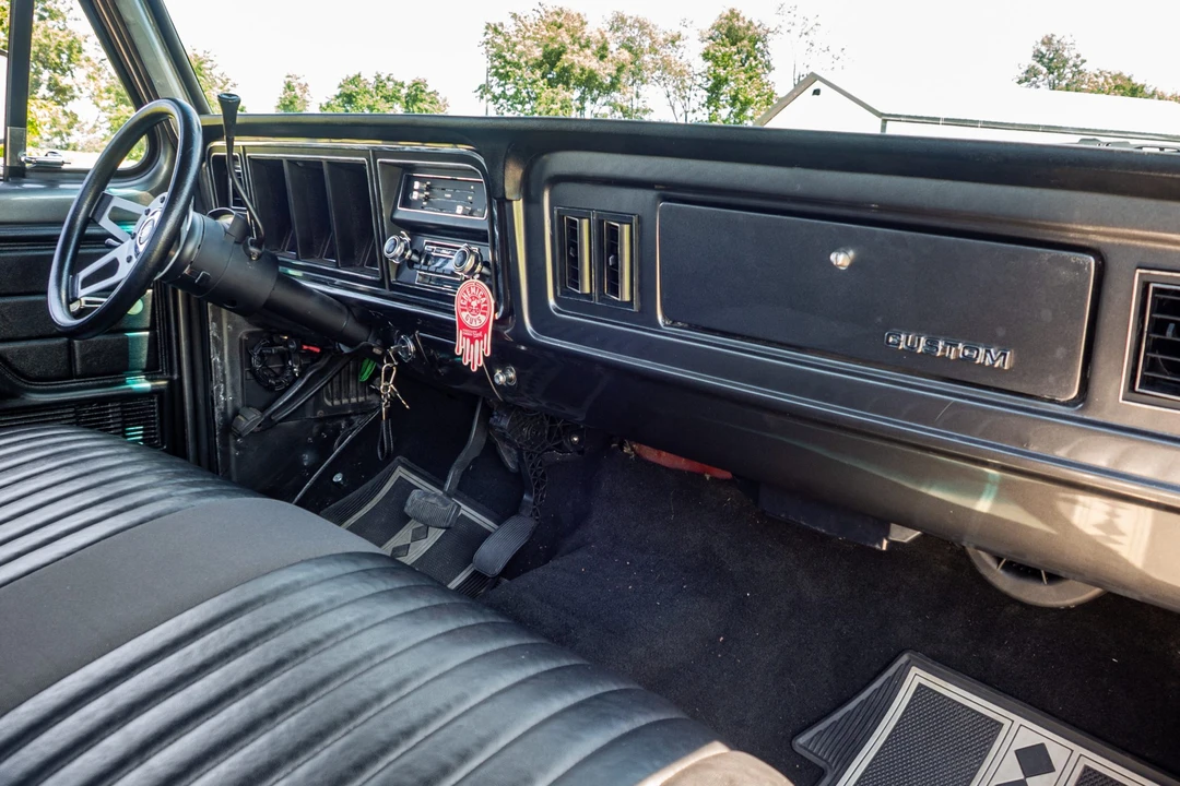 1979 Ford F-Series 6th Gen - Image 28 of 31