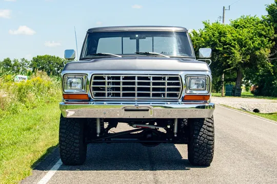 1979 Ford F-Series 6th Gen - Image 3 of 31