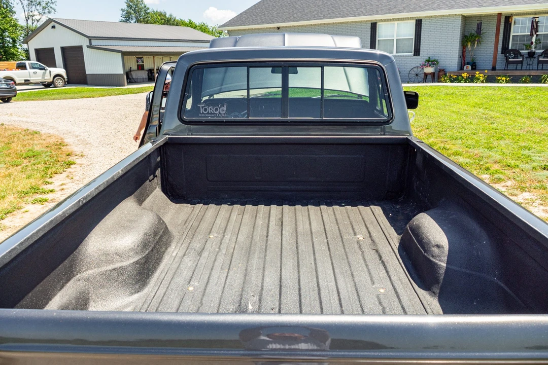 1979 Ford F-Series 6th Gen - Image 13 of 31