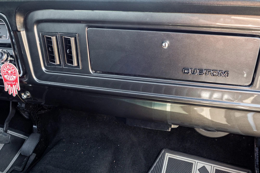 1979 Ford F-Series 6th Gen - Image 29 of 31