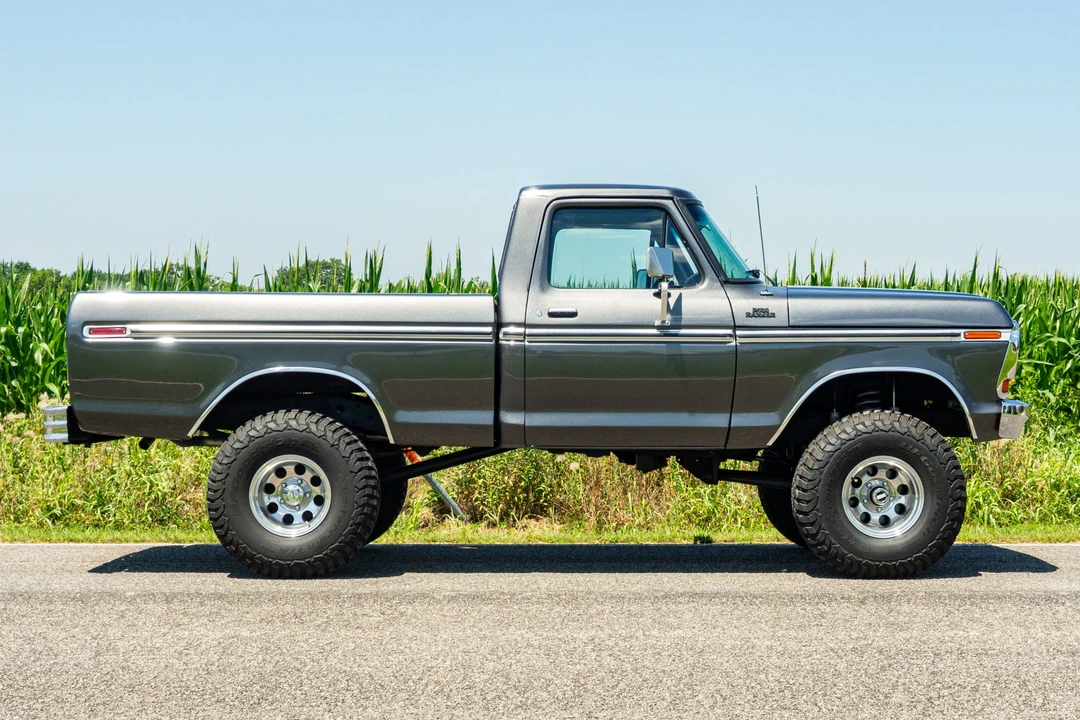 1979 Ford F-Series 6th Gen - Image 6 of 31